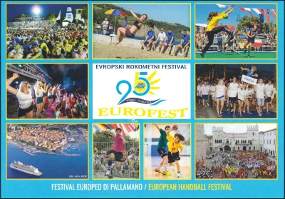 25. EUROFEST